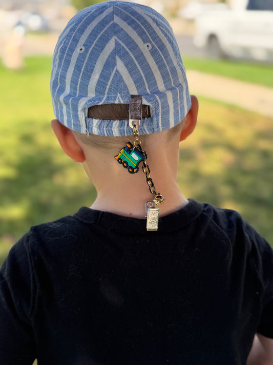 Catcha Cap Hat Saver – Kids