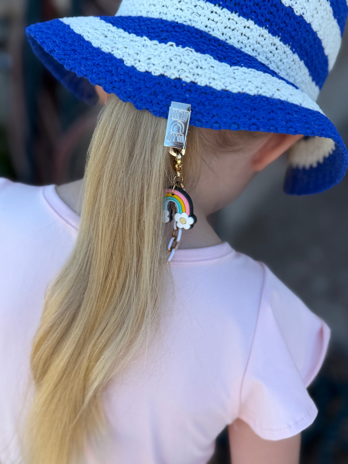 Catcha Cap Hat Saver – Kids