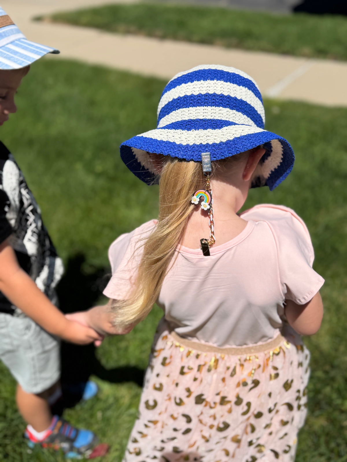 Catcha Cap Hat Saver – Kids