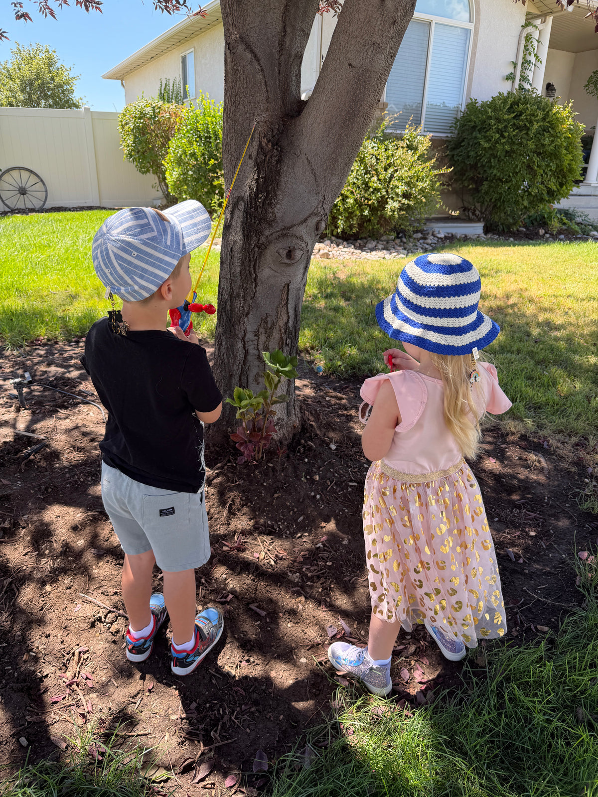 Catcha Cap Hat Saver – Kids
