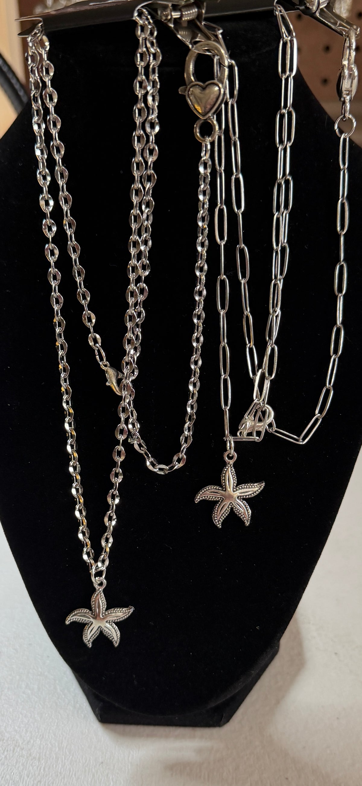 Catcha Cap Hat Saver – Necklace Style