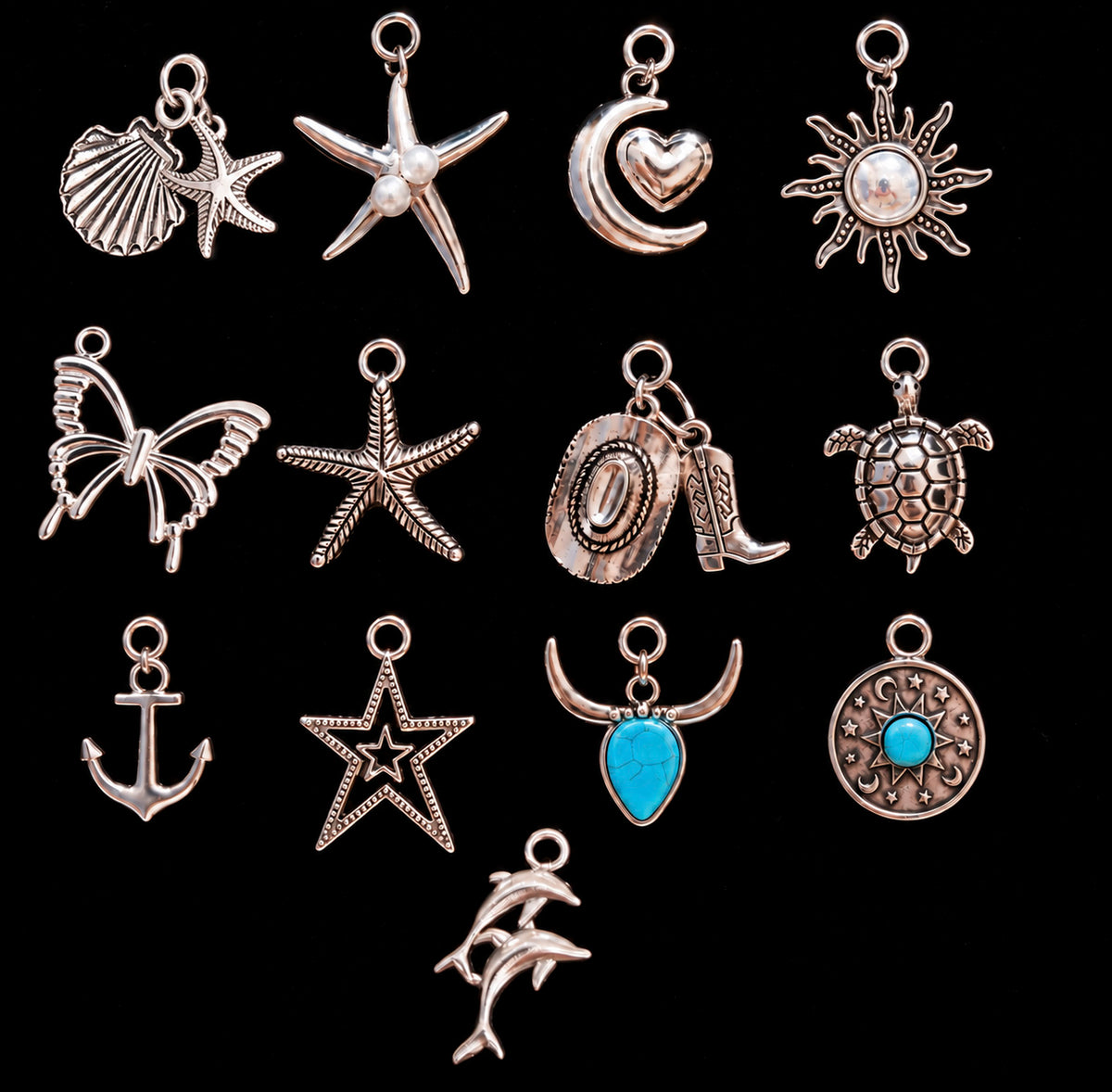 Catcha Cap Hat Saver – Necklace Style
