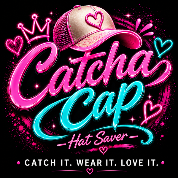Catcha Cap